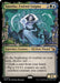 Image for Vannifar, Evolved Enigma (Showcase) (0323) (323) (MKM) - Magic: The Gathering