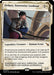 Image for Delney, Streetwise Lookout (Showcase) (337) (MKM) - Magic: The Gathering