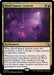 Image for Blood Spatter Analysis (189) (MKM) - Magic: The Gathering