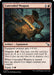 Image for Concealed Weapon (117) (MKM) - Magic: The Gathering