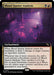 Image for Blood Spatter Analysis (Extended Art) (413) (MKM) - Magic: The Gathering