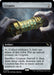 Image for Cryptex (Extended Art) (422) (MKM) - Magic: The Gathering
