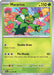 Image for Maractus (003/091) (SV: Paldean Fates) - Pokemon