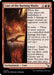 Image for Case of the Burning Masks (113) (MKM) - Magic: The Gathering