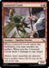 Image for Cornered Crook (120) (MKM) - Magic: The Gathering
