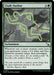 Image for Chalk Outline (157) (MKM) - Magic: The Gathering