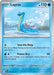Image for Lapras (016/091) (SV: Paldean Fates) - Pokemon