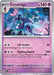 Image for Ceruledge (040/091) (SV: Paldean Fates) - Pokemon