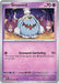 Image for Greavard (042/091) (SV: Paldean Fates) - Pokemon