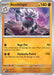 Image for Annihilape (047/091) (SV: Paldean Fates) - Pokemon