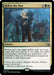 Image for Relive the Past (226) (MKM) - Magic: The Gathering