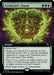 Image for Archdruid's Charm (Extended Art) (408) (MKM) - Magic: The Gathering