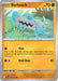 Image for Barboach (050/091) (SV: Paldean Fates) - Pokemon