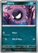 Image for Gastly (055/091) (SV: Paldean Fates) - Pokemon
