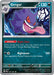 Image for Gengar (057/091) (SV: Paldean Fates) - Pokemon