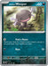 Image for Paldean Wooper (058/091) (SV: Paldean Fates) - Pokemon