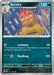 Image for Scrafty (061/091) (SV: Paldean Fates) - Pokemon