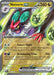 Image for Noivern ex (069/091) (SV: Paldean Fates) - Pokemon