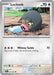 Image for Lechonk (071/091) (SV: Paldean Fates) - Pokemon