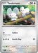 Image for Tandemaus (073/091) (SV: Paldean Fates) - Pokemon