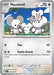 Image for Maushold (074/091) (SV: Paldean Fates) - Pokemon