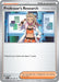 Image for Professor's Research (087/091) (SV: Paldean Fates) - Pokemon