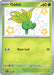 Image for Oddish (092/091) (PAF) - Pokemon