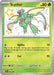 Image for Scyther (095/091) (PAF) - Pokemon