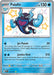 Image for Palafin (124/091) (PAF) - Pokemon