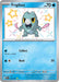 Image for Frigibax (128/091) (SV: Paldean Fates) - Pokemon
