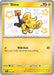 Image for Shinx (135/091) (SV: Paldean Fates) - Pokemon