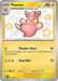 Image for Pawmo (143/091) (SV: Paldean Fates) - Pokemon