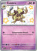 Image for Kadabra (149/091) (PAF) - Pokemon