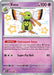 Image for Xatu (152/091) (PAF) - Pokemon