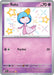 Image for Ralts (153/091) (PAF) - Pokemon