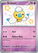 Image for Drifloon (155/091) (PAF) - Pokemon