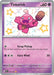 Image for Tinkatink (165/091) (SV: Paldean Fates) - Pokemon