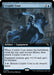 Image for Cryptic Coat (Extended Art) (394) (MKM) - Magic: The Gathering