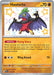 Image for Hawlucha (175/091) (PAF) - Pokemon