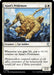 Image for Ajani's Pridemate (52) - Magic: The Gathering