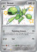 Image for Scizor (191/091) (PAF) - Pokemon