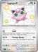 Image for Jigglypuff (198/091) (PAF) - Pokemon