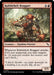 Image for Rubblebelt Braggart (143) (MKM) - Magic: The Gathering