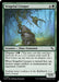 Image for Vengeful Creeper (182) (MKM) - Magic: The Gathering