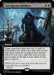 Image for Outrageous Robbery (Extended Art) (402) (MKM) - Magic: The Gathering