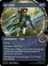 Image for Fae Flight (Showcase) (295) (MKM) - Magic: The Gathering