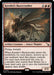 Image for Krenko's Buzzcrusher (136) (MKM) - Magic: The Gathering