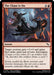 Image for The Chase Is On (116) (MKM) - Magic: The Gathering