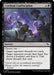 Image for Cerebral Confiscation (81) (MKM) - Magic: The Gathering
