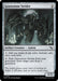 Image for Gravestone Strider (252) (MKM) - Magic: The Gathering